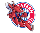 Bayern Munchen Babyklær